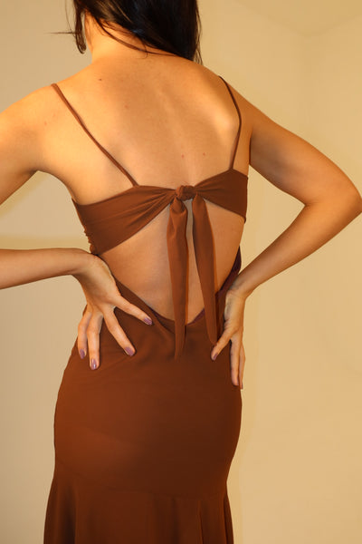 Vestido Midi