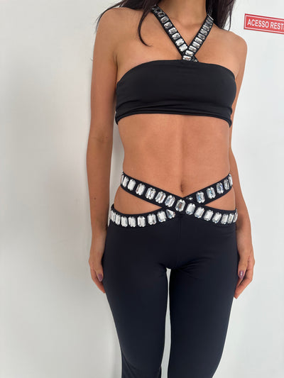 Calça Lili