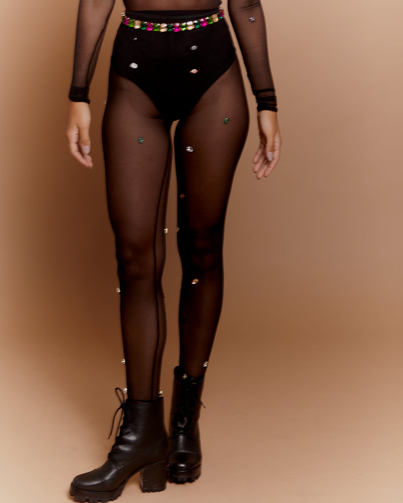 Calça Talismã Pretra